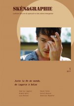SKEN&GRAPHIE - 5. JUSTE LA FIN DU MONDE DE JEAN-LUC LAGARCE A XAVIER DOLAN