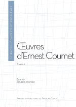 Oeuvres d'Ernest Coumet