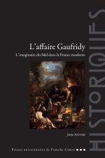 L'affaire Gaufridy - l'imaginaire du mal dans la France moderne