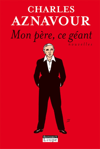 Mon père, ce géant