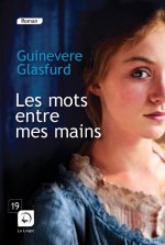 Les mots entre mes mains-Vol 1