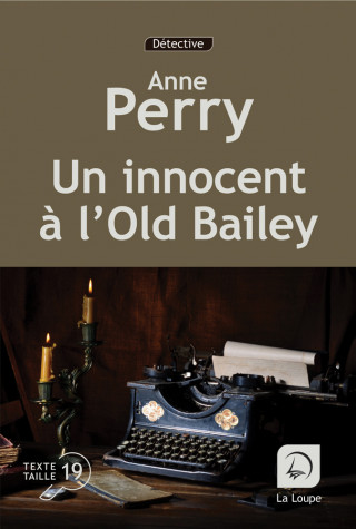Un innocent à l'Old Bailey Vol.2