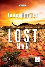Lost man (Vol. 1)