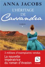 L'héritage de Cassandra (Vol. 1)