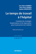 Le temps de travail à l'hôpital
