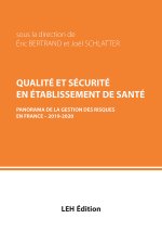 Qualité et sécurité en établissement de santé