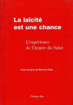 La laicité est une chance : L'expérience de l'Armée du Salut
