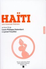 Haïti, une traversée littéraire + CD