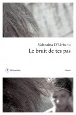 Le Bruit de tes pas