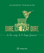 Dire, ne pas dire
