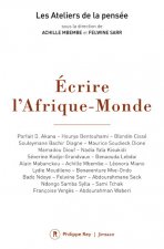 Ecrire l'Afrique-Monde