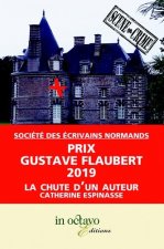 La chute d’un auteur