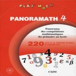 PANORAMATH 4
