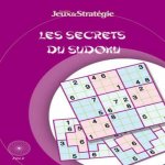 LES SECRETS DU SUDOKU