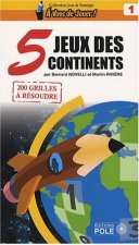 JEUX DES 5 CONTINENTS
