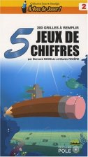 5 JEUX DE CHIFFRES