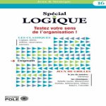 TESTER VOTRE SENS DE L'ORGANISATION