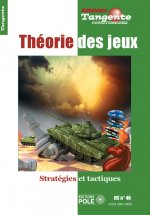 THEORIE DES JEUX