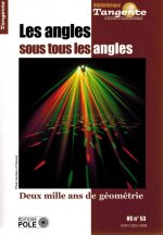 LES ANGLES SOUS TOUS LES ANGLES