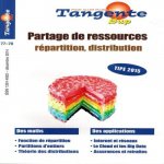 PARTAGE DE RESSOURCES