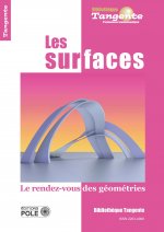 LES SURFACES