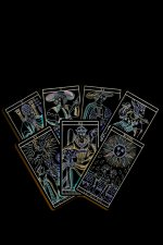 Manuel complet des tirages du tarot de Marseille