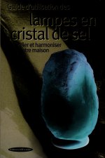 Guide d'utilisation des lampes en cristal de sel
