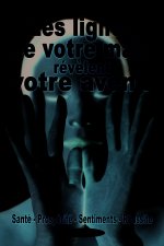 Les lignes de la main révèlent votre avenir