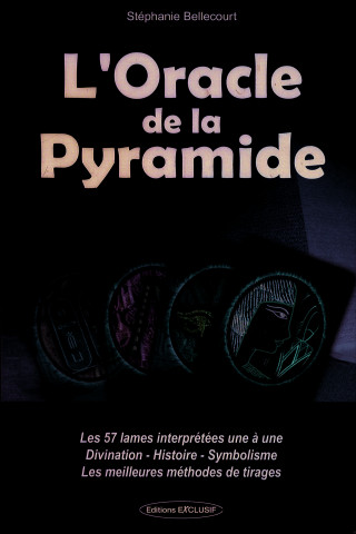 L'oracle de la pyramide