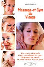 Massage et gym du visage