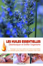 Les huiles essentielles