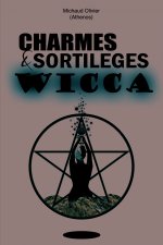 Charmes et sortilèges wicca