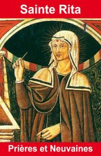 Prières et neuvaines à Sainte Rita