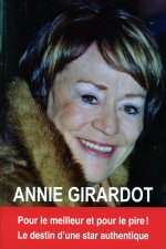 Annie Girardot
