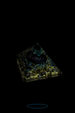 Orgonité
