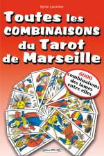 Toutes les combinaisons du tarot de Marseille