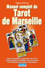 Manuel complet du tarot de Marseille