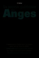 Le pouvoir guérisseur des anges