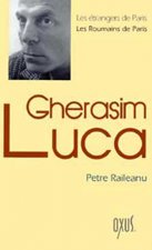 Gherasim Luca