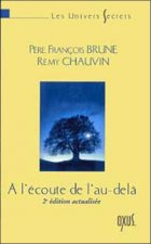 À l'écoute de l'au-delà