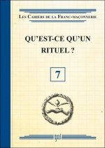 Qu'est ce qu'un rituel ?