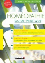 Homéopathie - Guide pratique