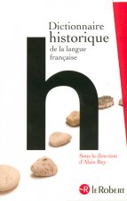 DICT HIST LANG FRANCAISE 3VOL