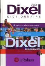 DIXEL 2010 VIOLET GF
