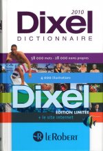 DIXEL 2010 BLEU GF