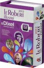LE ROBERT ILLUSTRE & DIXEL 2012 COFFRET FIN D'ANNEE
