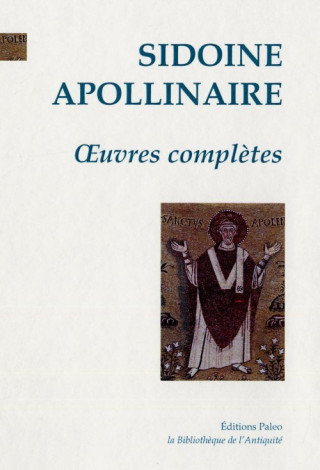 ŒUVRES COMPLÈTES