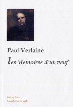 Oeuvres complètes. T. 7 (1886-1887) Mémoires d'un veuf.