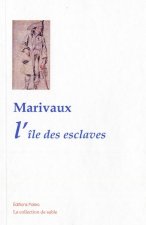 L'Ile des esclaves