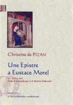 Une Epistre a Eustace Morel.
